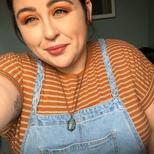 Meet your Posher, Morgan